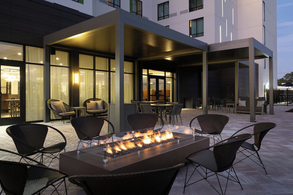 Courtyard by Marriott Lake City - photo 63