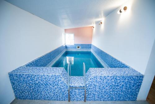 Hotel Zemo Aragvi — Gudauri — photo 4