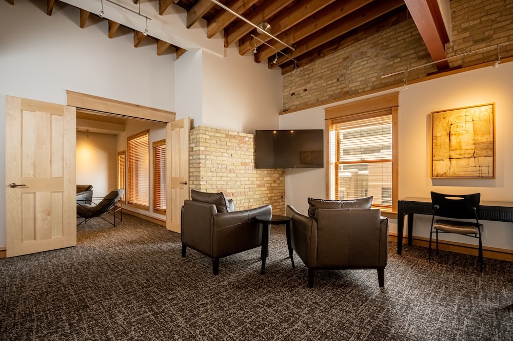 Hotel Donaldson - photo 19