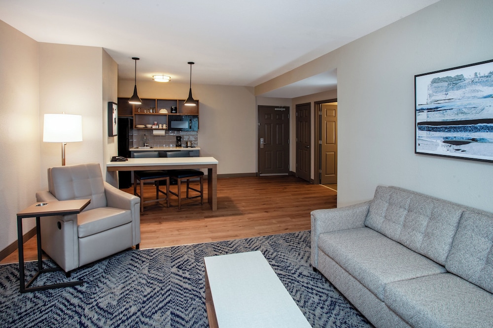 Candlewood Suites Arundel Mills BWI Airport by IHG - photo 16