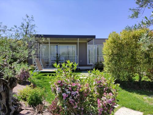 Agricampeggio Oasi del Garda in Lazise, Italy