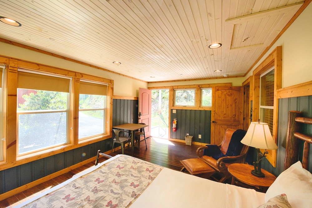 Historic Tapoco Lodge Resort - photo 70