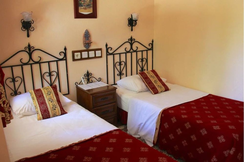Yakamoz Hotel — Fethiye — photo 4