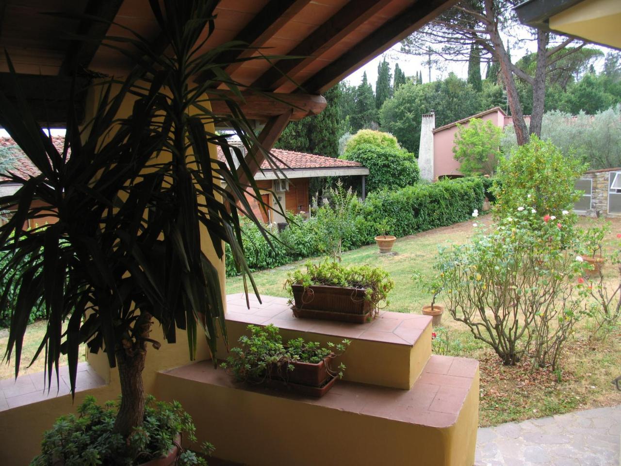 The Colours Of Chianti — San Casciano In Val Di Pesa