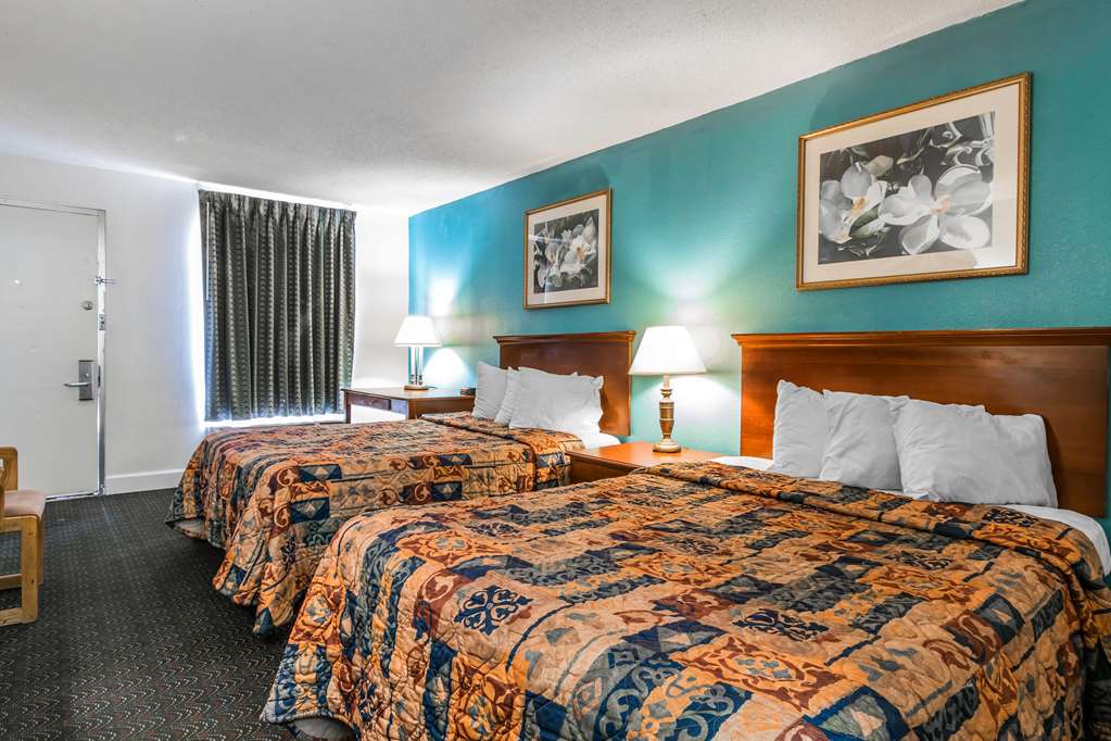 Rodeway Inn Hopkinsville Area - photo 9