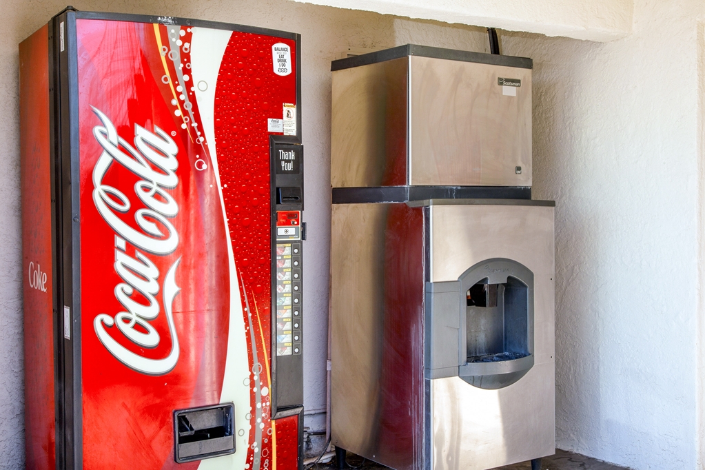 Motel 6 Phoenix AZ Airport 24th Street - photo 24