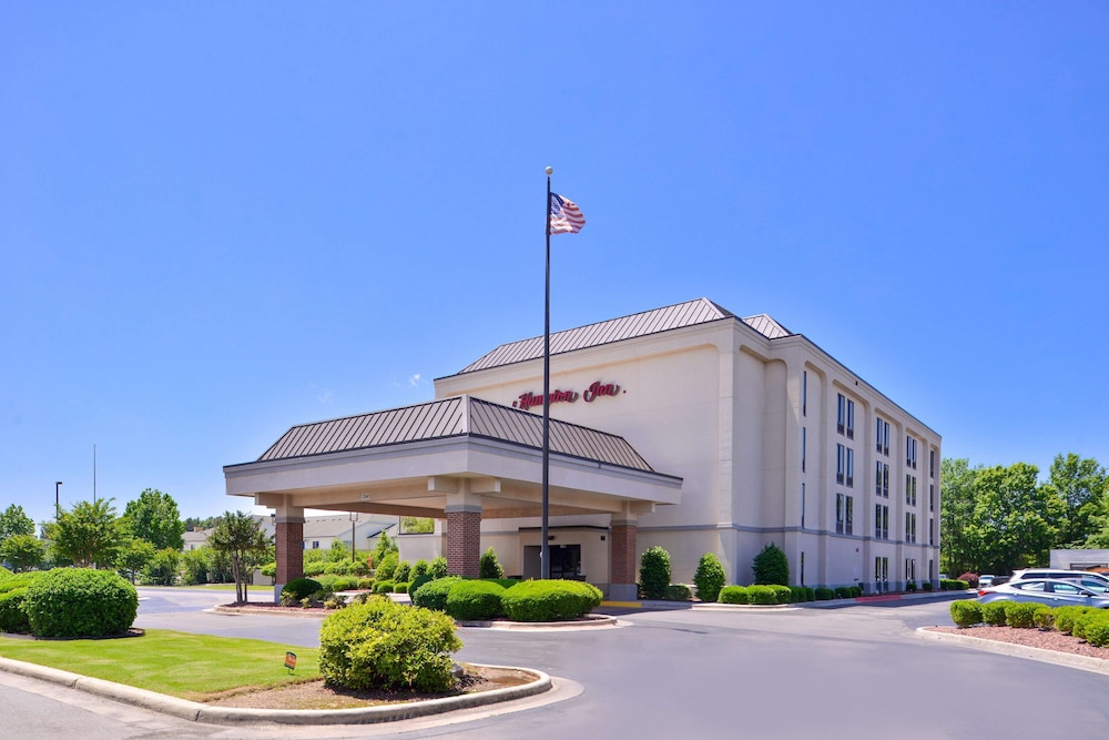 Spark by Hilton Decatur - featured photo