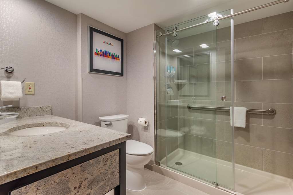 Drury Inn & Suites Atlanta Airport - photo 33