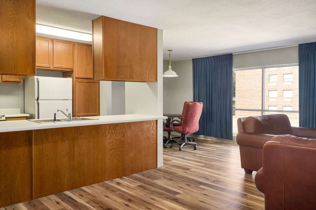 AmericInn by Wyndham Branson & Conference Center - photo 41