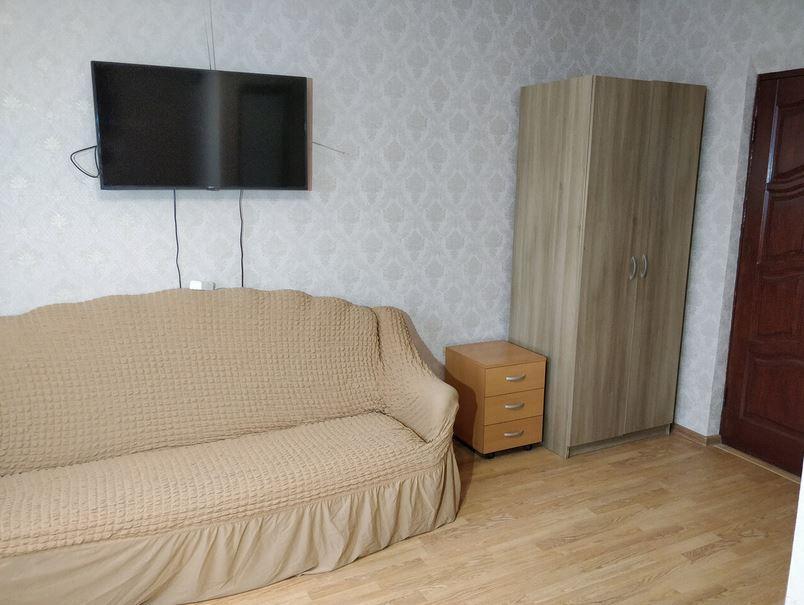 Kamelot in Sergach, Russia