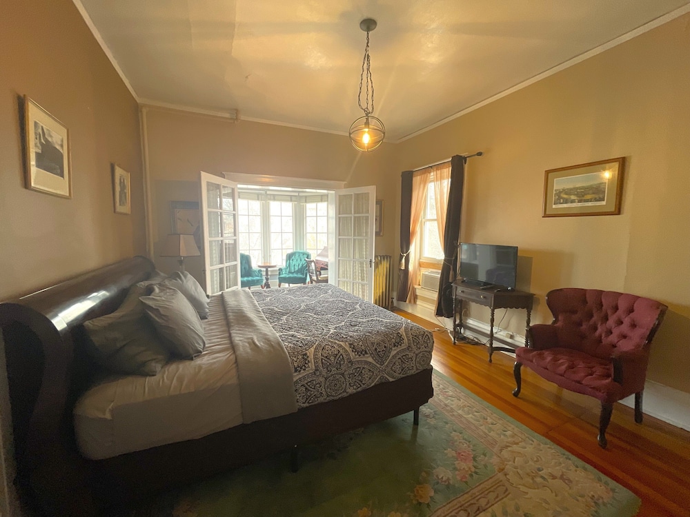 The Holiday Chalet - photo 20