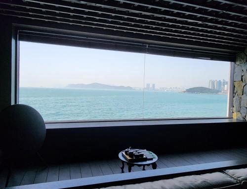 Banwol Poolvilla — Busan — photo 4