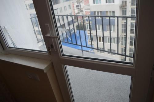 Teo Beach Apartament