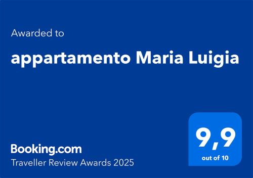 Appartamento Maria Luigia — 4-Star Luxury Hotel in Riva Del Garda, Italy