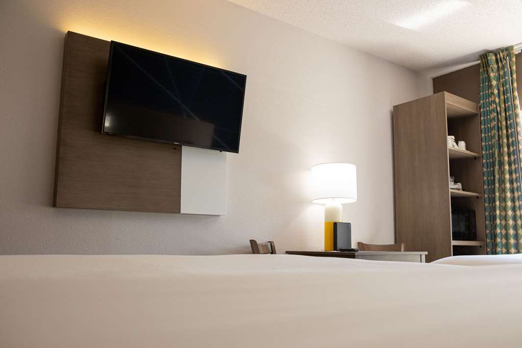 Comfort Inn Sioux City South - photo 37