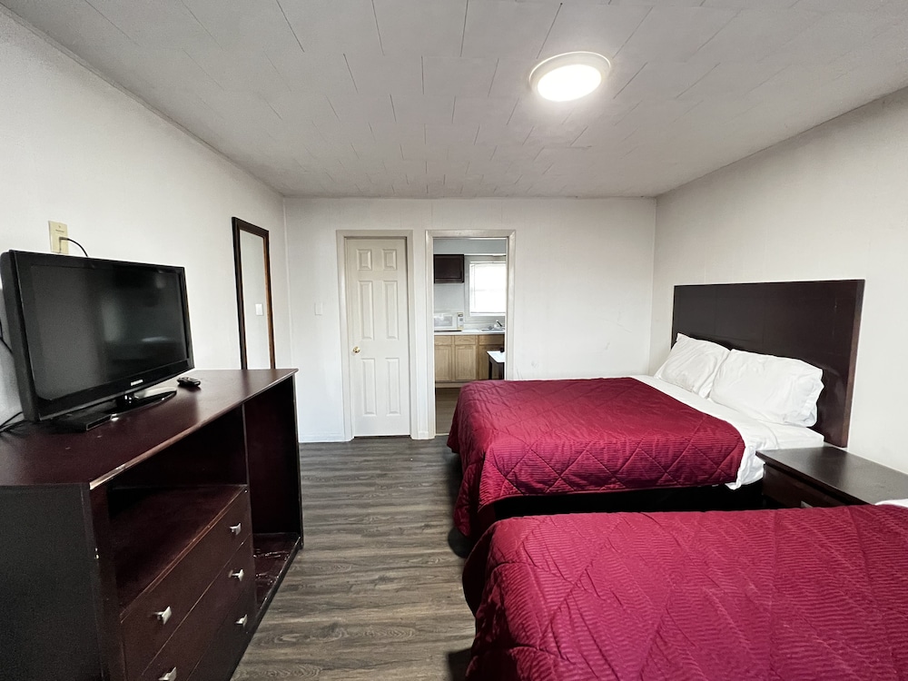 Family Inn - photo 4