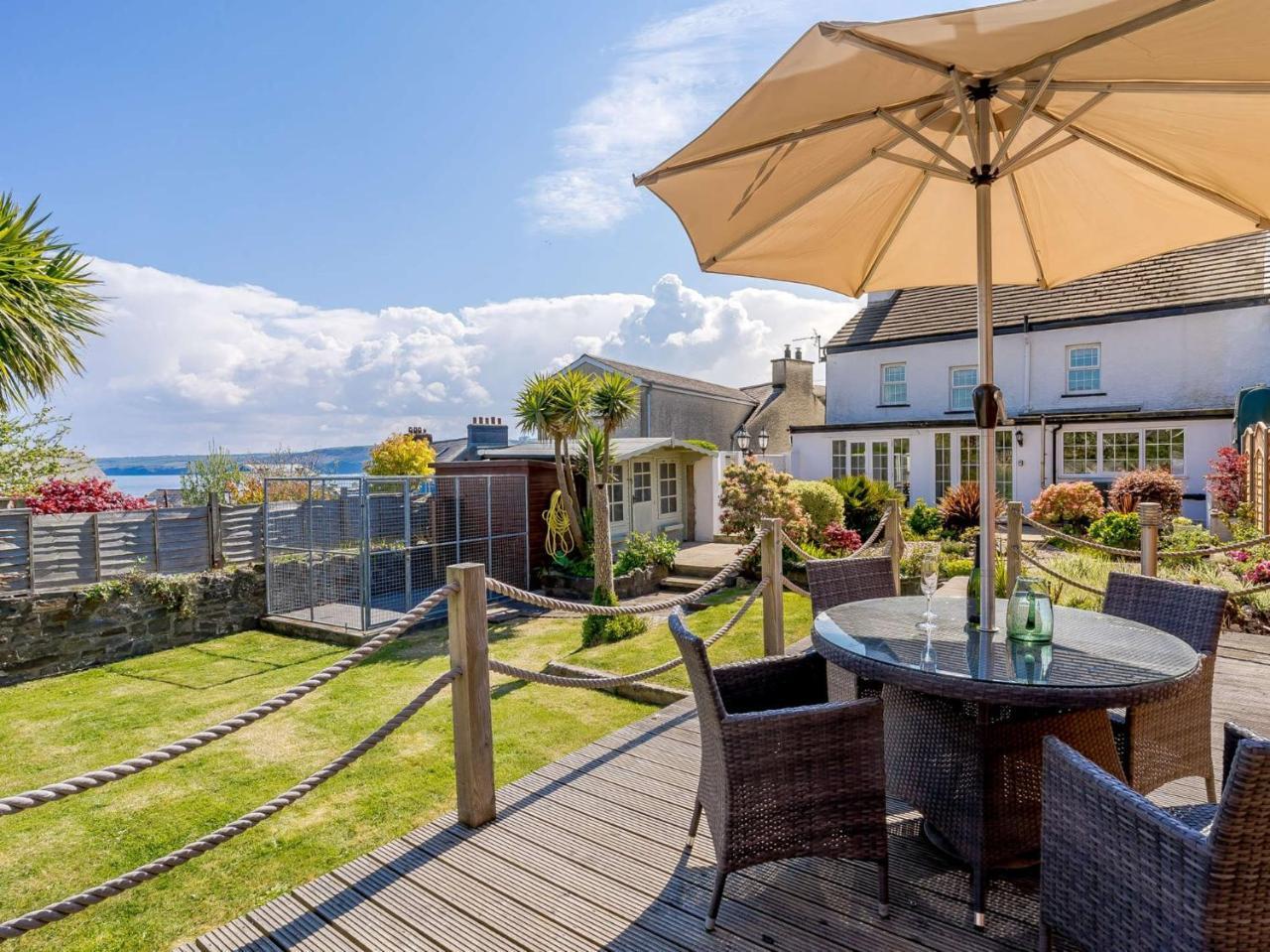 4 Bed in New Quay 78589 in New Quay, United Kingdom