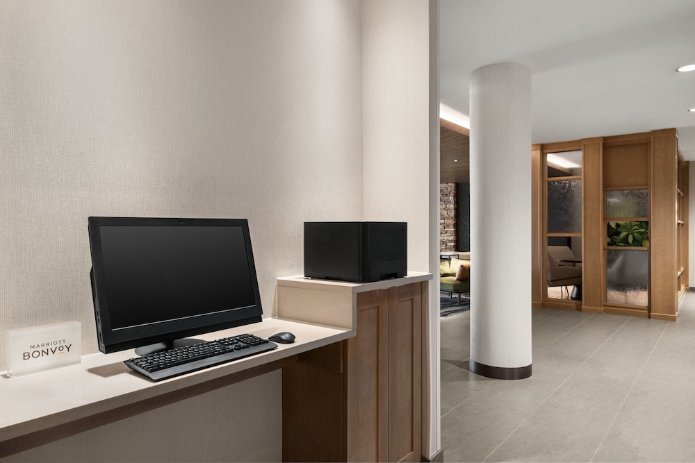 Fairfield Inn & Suites by Marriott Bonita Springs - photo 25