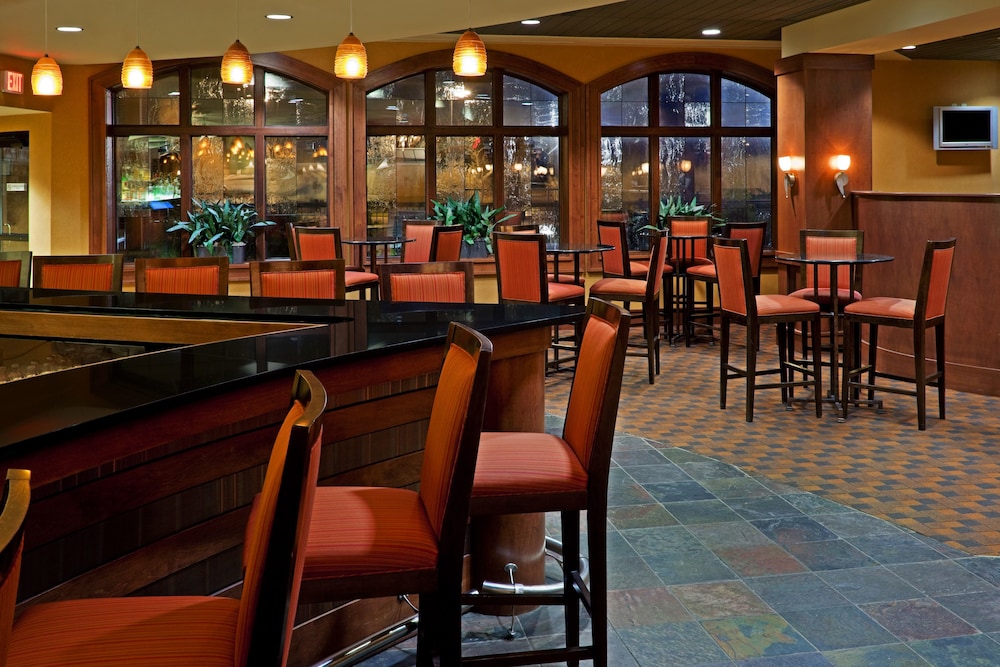 Red Lion Hotel Albany - photo 18