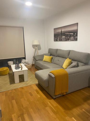 Playa de Pereiro — hotel in Bueu