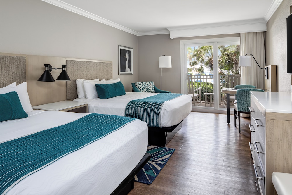 Delray Sands Resort - photo 8