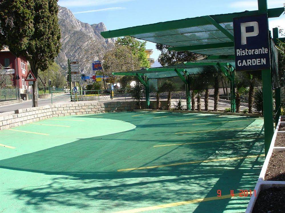 Hotel Garden — hotel in Limone Sul Garda