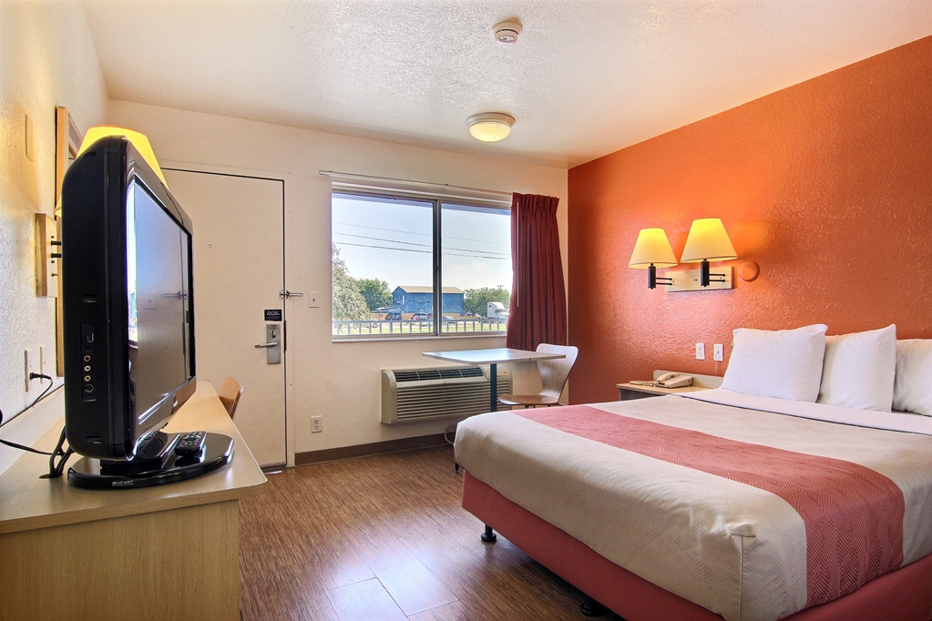 Motel 6 San Angelo TX - photo 11