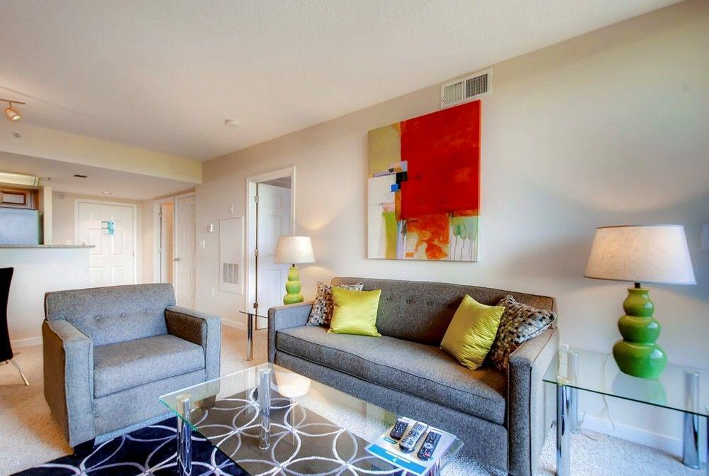 Global Luxury Suites at Summer Street - photo 11