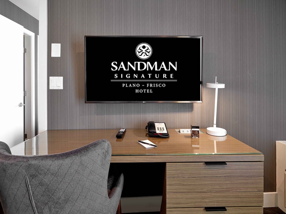 Sandman Signature Plano Frisco Hotel - photo 18