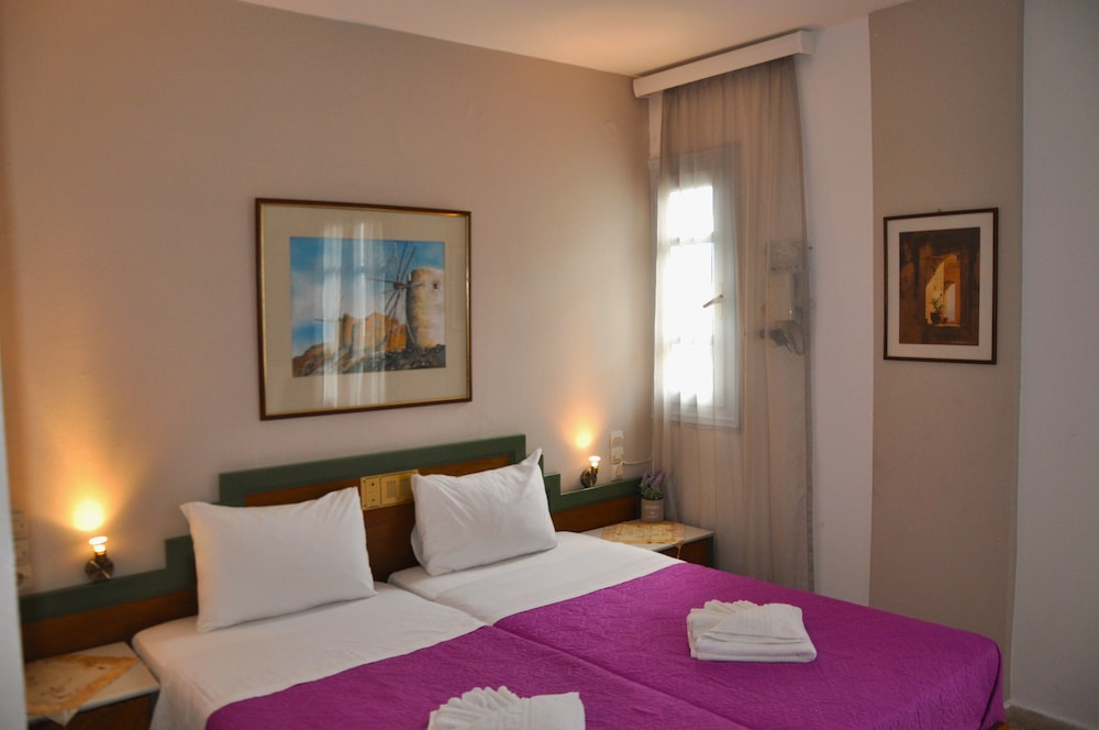 Helen Suites - last minute hotel in Hersonissos