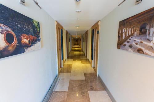 Orbi City Hotel