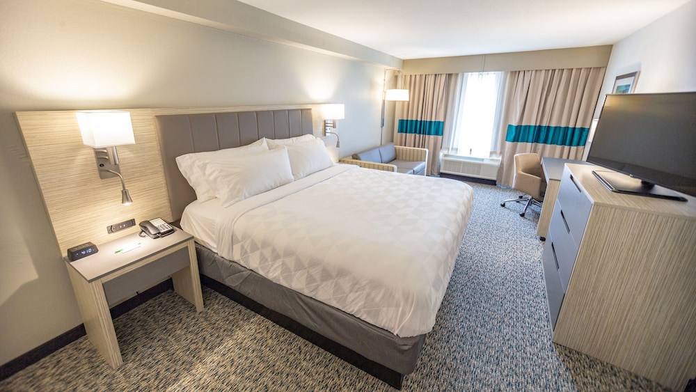Holiday Inn Knoxville N Merchant Drive by IHG - photo 7