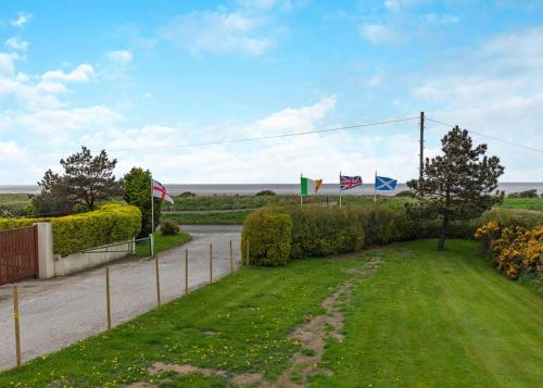 Rowanbank Caravan Park — hotel in Wigton