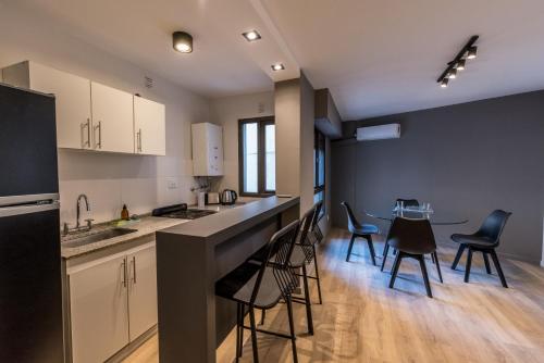 Super Ubicación Nueva Córdoba — 4-Star Luxury Hotel in Cordoba, Argentina