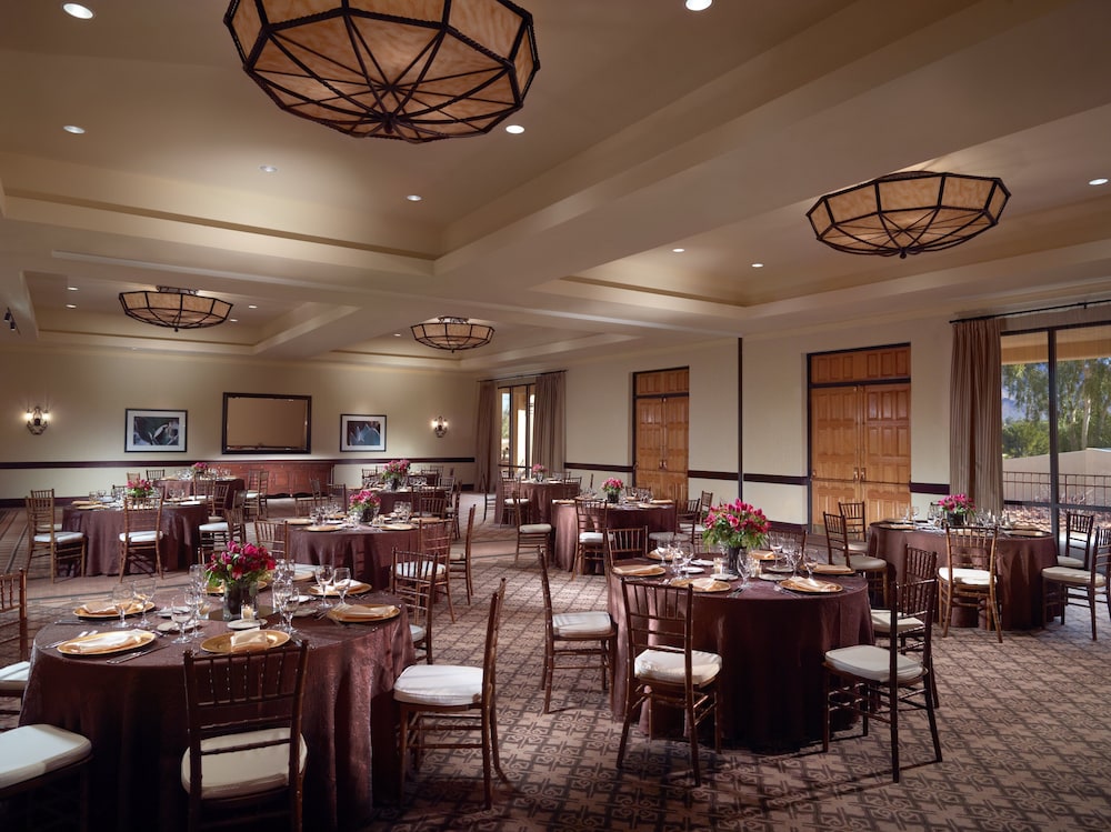 Omni Tucson National Resort & Spa - photo 93