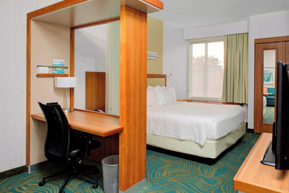 SpringHill Suites by Marriott Augusta - photo 6