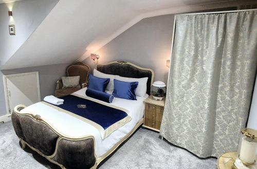 London — 4-Star Luxury Hotel in London, United Kingdom