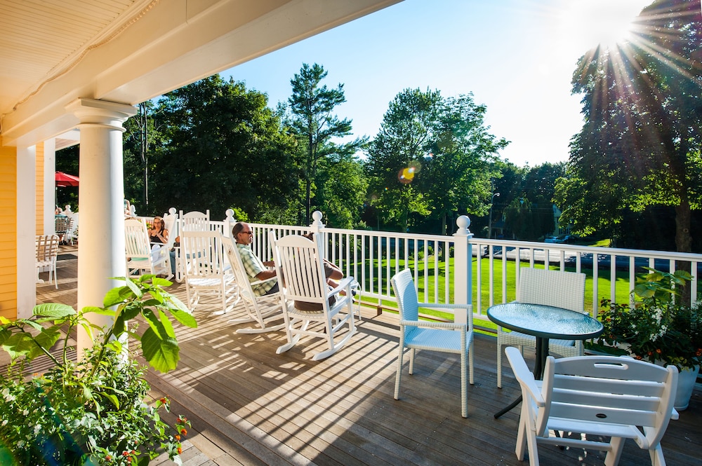York Harbor Inn - photo 60