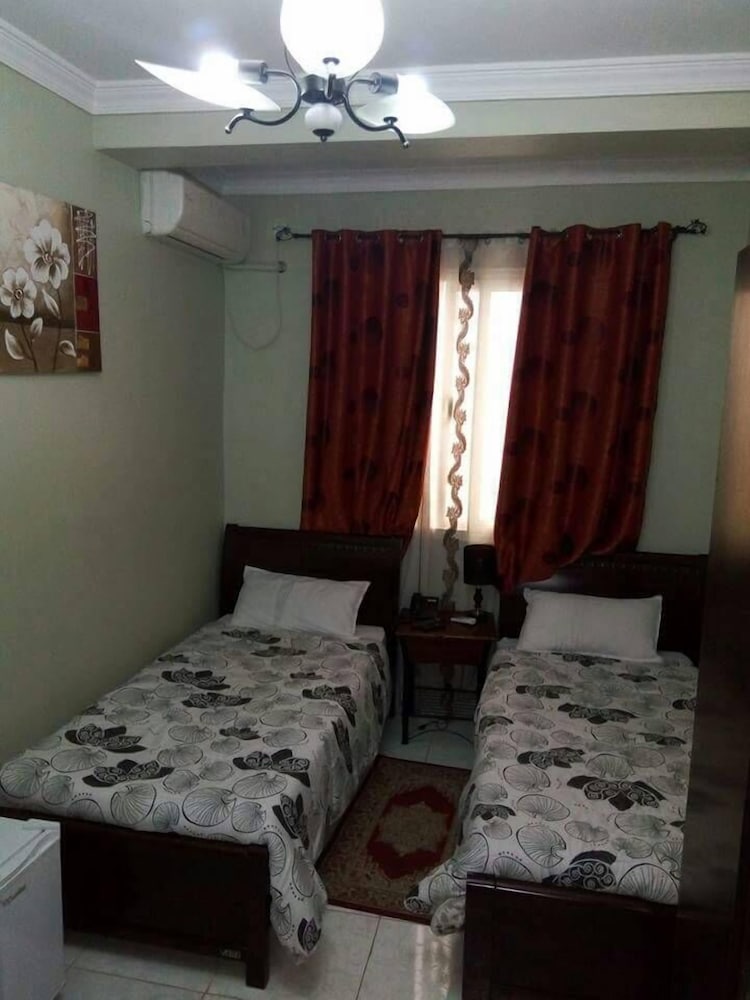Hotel Ikram — Algiers — photo 3