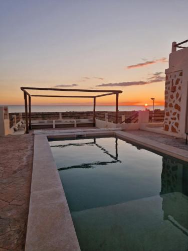 Bassya Villa — 4-Star Luxury Hotel in Zarzis, Tunisia