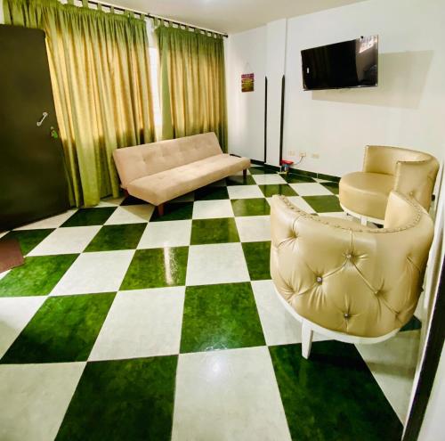 Confortable y placentero cerca a todo in Bucaramanga, Colombia