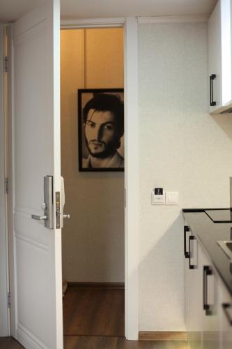 Luxury Duplex Studios City Center