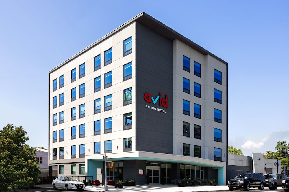 avid hotel Brooklyn Dyker Heights by IHG - photo 30