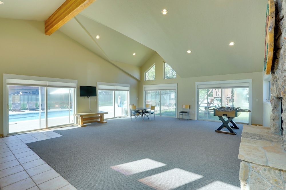 Edwards Townhome 4 Mi to Beaver Creek Resort - photo 29