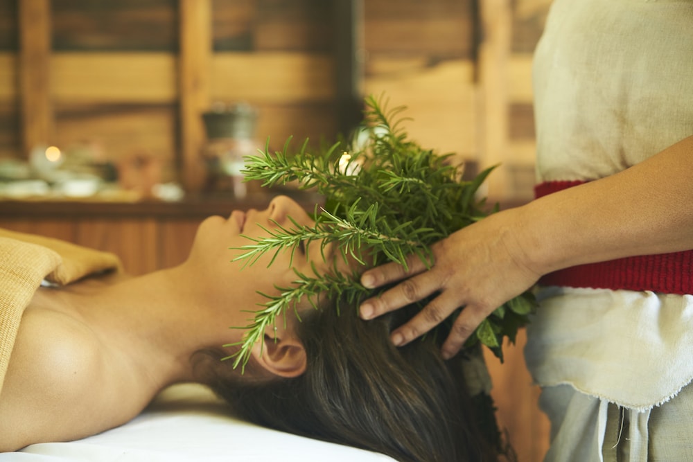 Massage