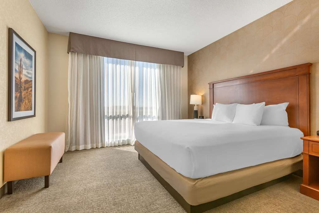 Drury Plaza Hotel Phoenix Tempe - photo 24