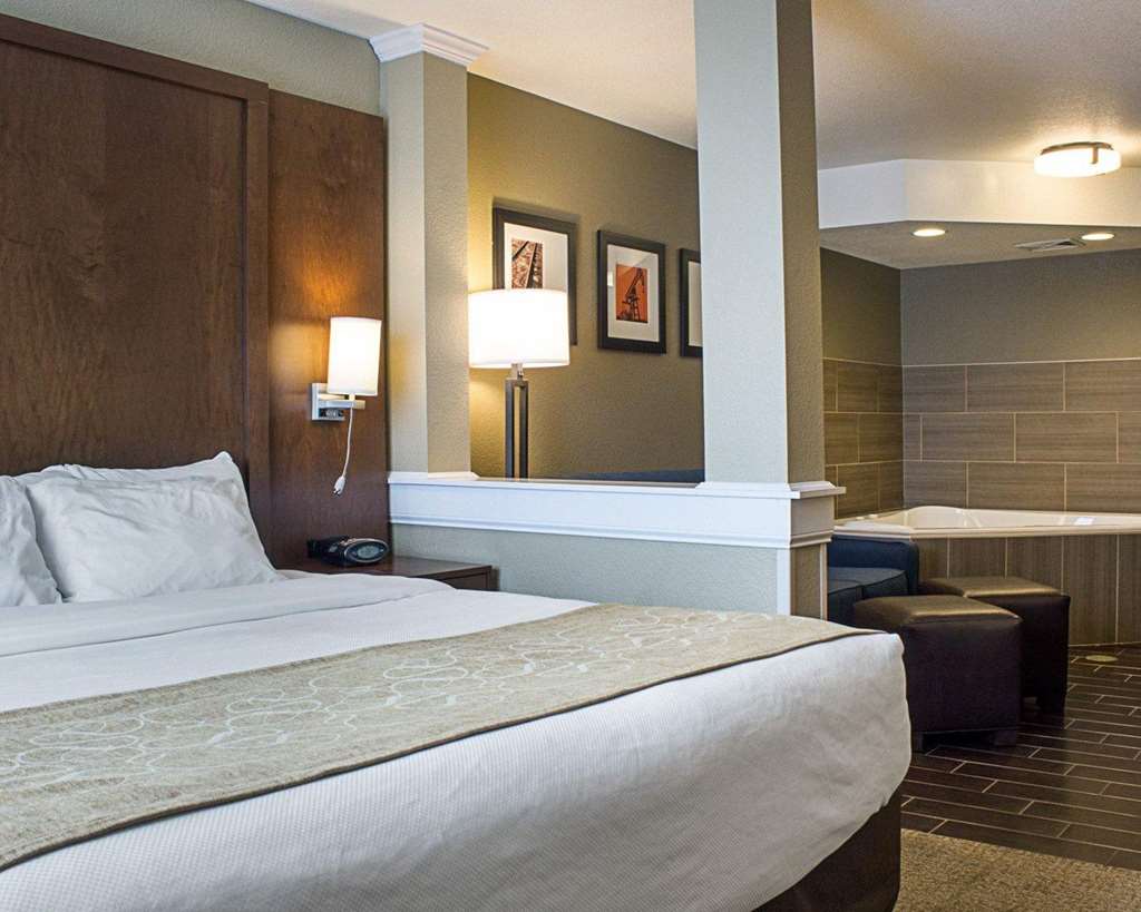 Comfort Suites Minot South - photo 10