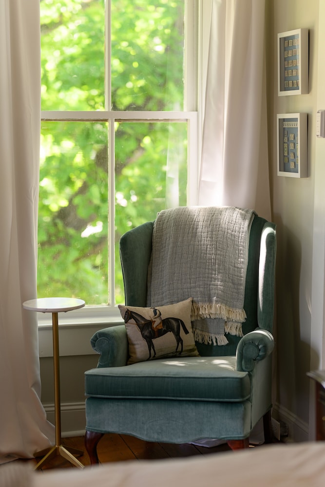 Rose Hill Inn - photo 16