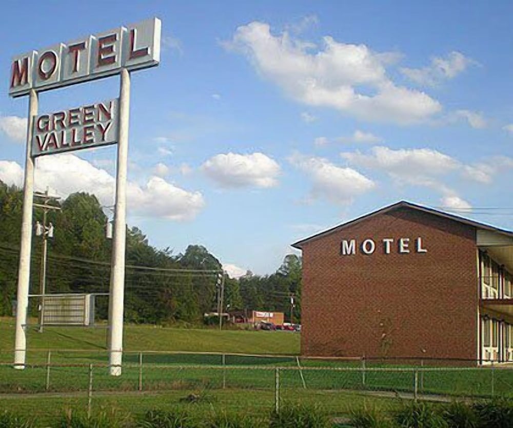 Green Valley Motel Winston Salem — hotel in Winston-Salem