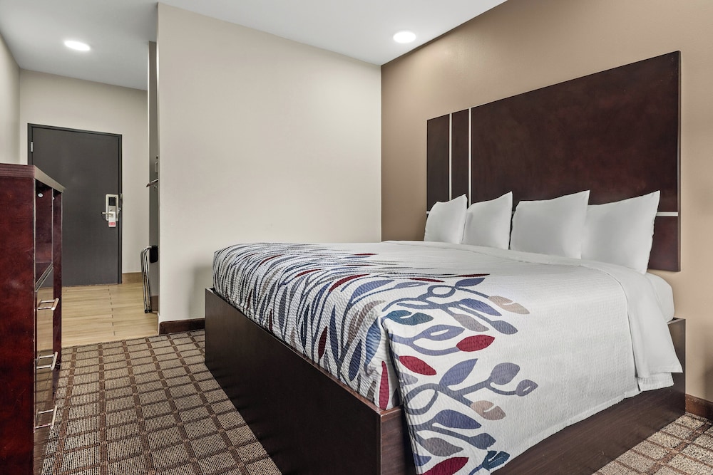 Baymont by Wyndham Baton Rouge - photo 17
